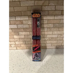 Star Wars Sky Diamond Kite bw